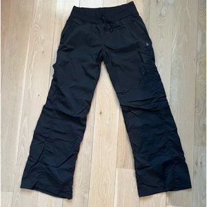 LuluLemon Studio Pants